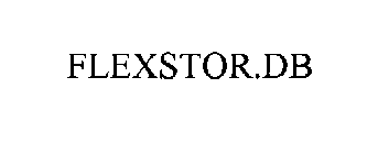 FLEXSTOR.DB