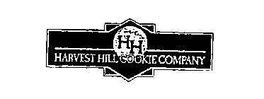 HH HARVEST HILL COOKIE COMPANY