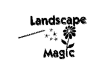 LANDSCAPE MAGIC