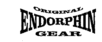 ORIGINAL ENDORPHIN GEAR