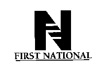 N FIRST NATIONAL