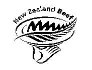 NEW ZEALAND BEEF