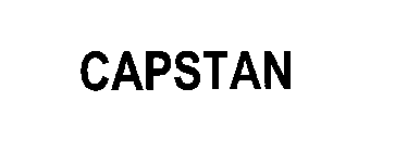 CAPSTAN