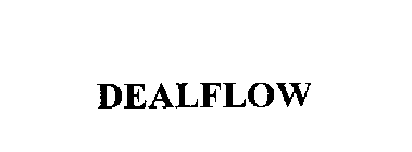DEALFLOW
