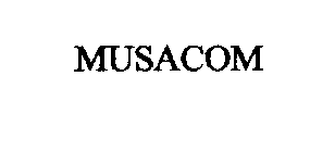 MUSACOM