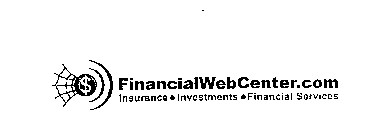 FINANCIALWEBCENTER.COM INSURANCE INVESTMENTS FINANCIAL SERVICES