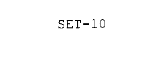 SET-10