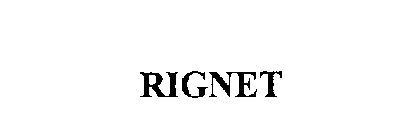 RIGNET