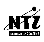 NTI NEWTECH INFOSYSTEMS