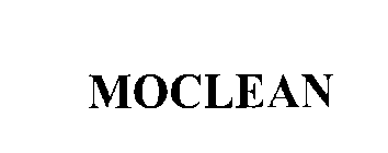 MOCLEAN