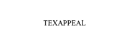 TEXAPPEAL