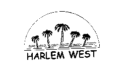 HARLEM WEST