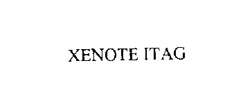 XENOTE ITAG