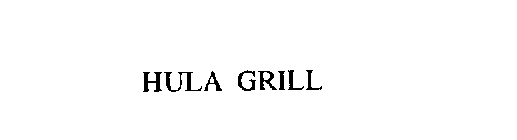 HULA GRILL