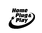 HOME PLUG & PLAY