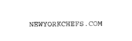 NEWYORKCHEFS.COM