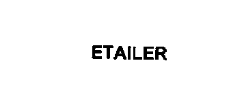 ETAILER