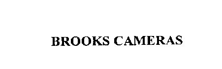 BROOKS CAMERAS