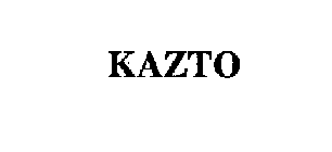 KAZTO