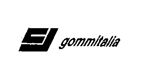 G GOMMITALIA