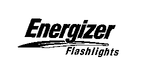 ENERGIZER FLASHLIGHTS