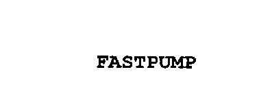FASTPUMP