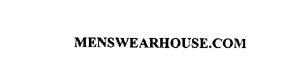 MENSWEARHOUSE.COM