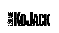 I.SHARE KOJACK