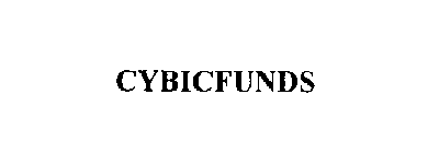 CYBICFUNDS