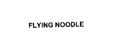 FLYING NOODLE