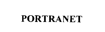 PORTRANET