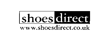 SHOES DIRECT WWW.SHOESDIRECT.CO.UK