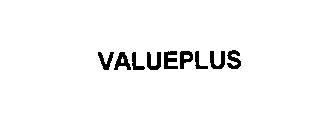 VALUEPLUS