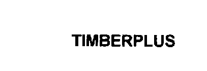 TIMBERPLUS