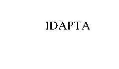IDAPTA