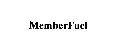 MEMBERFUEL