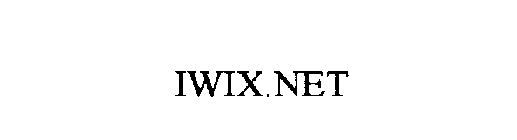 IWIX.NET