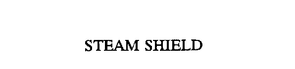 STEAM SHIELD