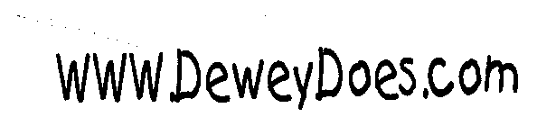 WWW.DEWEYDOES.COM