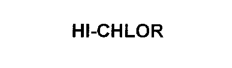 HI-CHLOR