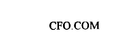 CFO.COM