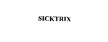 SICKTRIX