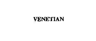 VENETIAN