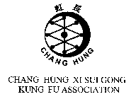 CHANG HUNG CHANG HUNG XI SUI GONG KUNG FU ASSOCIATION
