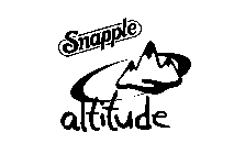 SNAPPLE ALTITUDE