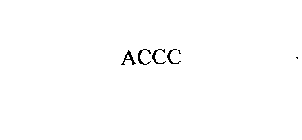 ACCC