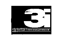 T3I THE VIRTUAL COMMUNICATIONS CO