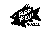 RED FISH GRILL