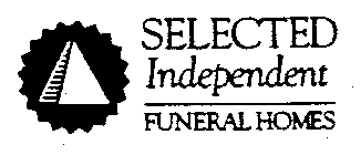 SELECTED INDEPENDENT FUNERAL HOMES