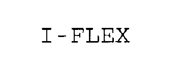 I-FLEX